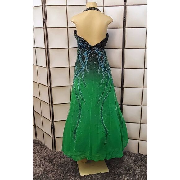 Alyce Designs gown - Picture 8 of 10